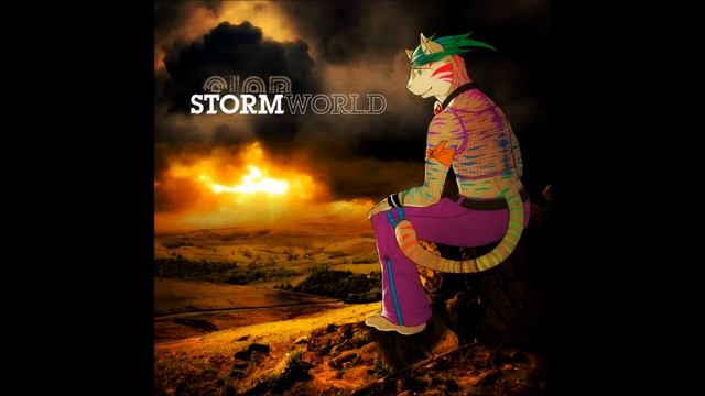 Furries In A Blender - What Are You Inside смотреть онлайн