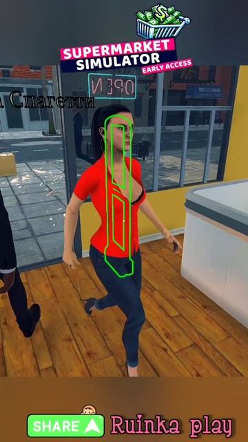 Лучшая жена #simulator #shorts #reels #love #live #funny #ruinkaplay #топ #игра #food #приколы #new смотреть онлайн