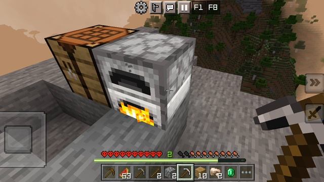 Minecraft хардкор первая часть смотреть онлайн