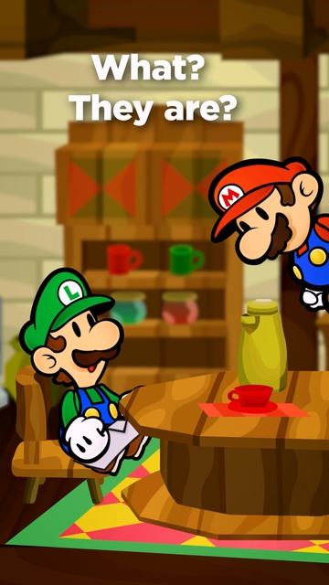 EA's New Mario Game?! смотреть онлайн