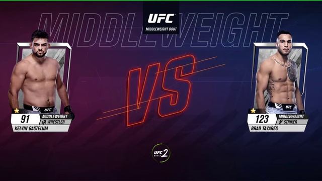 UFC MOBILE 2 | এক ঘুষিতে খেলা শেষ | Ft Sourav | Bangla Gameplay смотреть онлайн