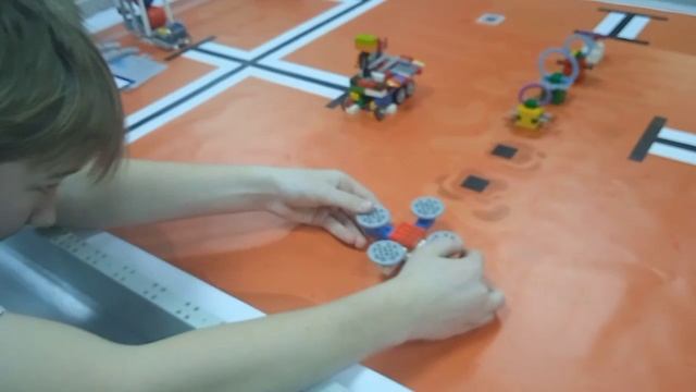 РРО средняя категория команда Hamsterkombat