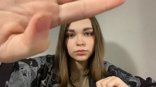 АСМР;Звуки рук/без Шепота/ вообще без шепота/сон! смотреть онлайн