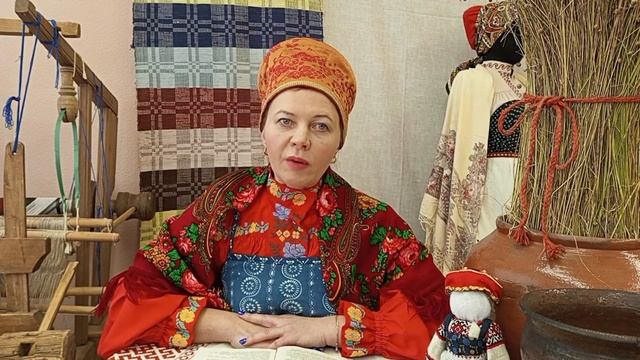 Коми-пермяцкая сказка «Пера и зарань» (на русском) смотреть онлайн