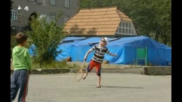 Yerevan смотреть онлайн