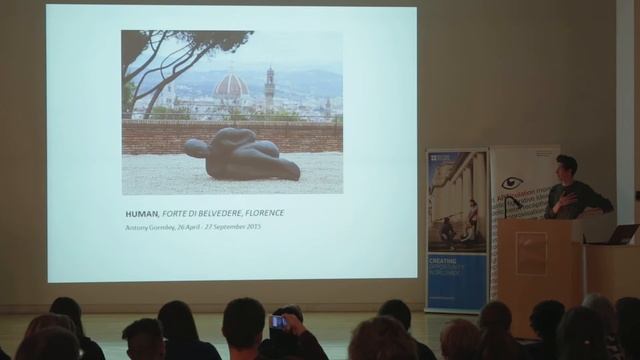 British Council Italy: ARTiculation Prize Italia смотреть онлайн