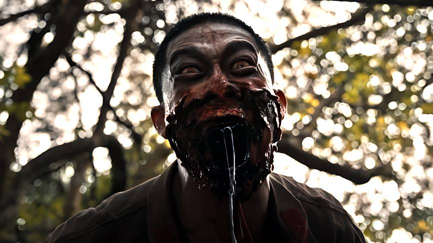 Операция «Нежить» — Официальный трейлер (2025)