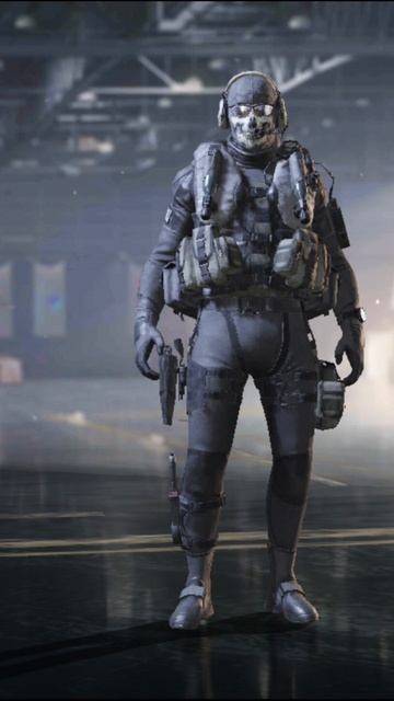 CODm Под присмотром разведчика , Варгас долгие годы провёл в густых джунглях смотреть онлайн