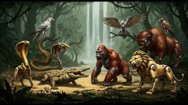 El molino - Lufebear