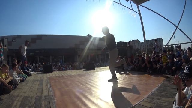 27.09.2015 Чемпионат от студии брейк-данса «Sense of life» Лайфстаил центр смотреть онлайн