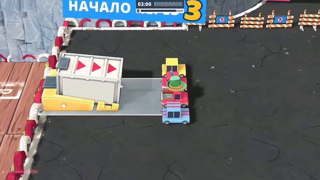 You S#ck at Parking - попробуй припакуйся смотреть онлайн