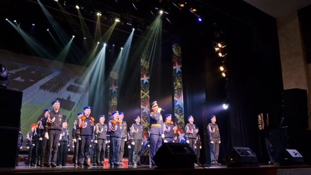 Яркую концертную программу подготовили творческие коллективы ДК «Прогресс». смотреть онлайн