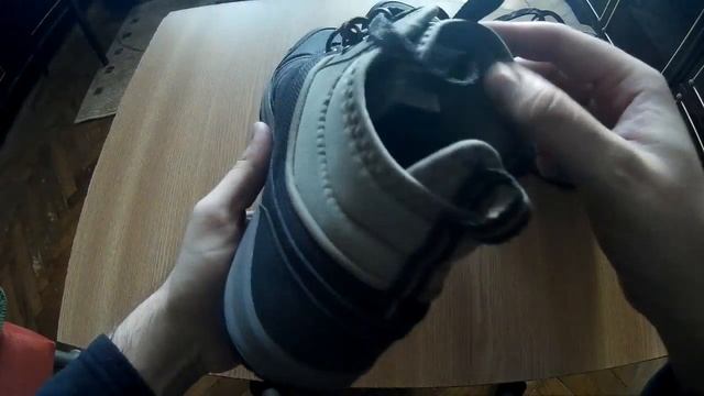 Decathlon Quechua NH150 Trekking boots смотреть онлайн