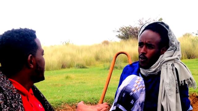 MAGAALO GALKII MUSHKILAD BUU KEENAY SHORT FILM HD смотреть онлайн