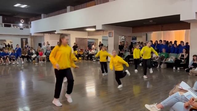 Шаффл дети! Соревнования начинающих танцоров смотреть онлайн