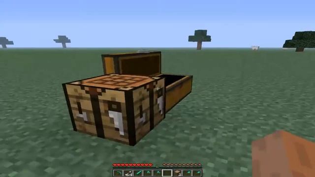 Minecraft мод №3 Жарим все! смотреть онлайн