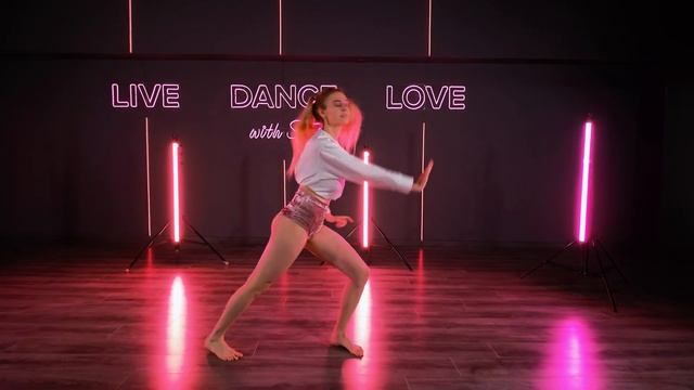 Sexercise - Spice, Jugglerz | Choreo by Merikka DANCEHALL FEMALE смотреть онлайн