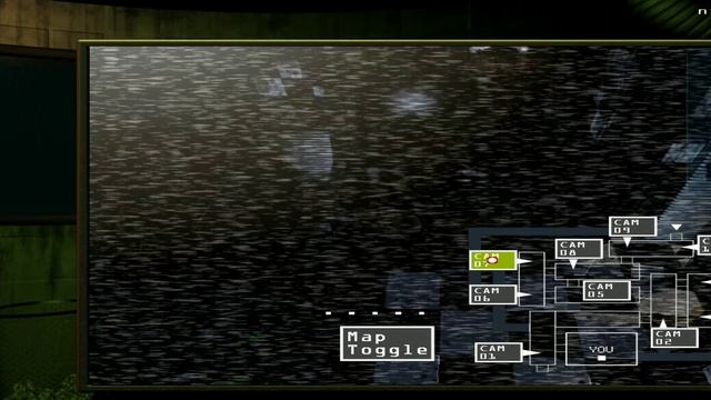 Five Nights At Freddy's 3 ночь3