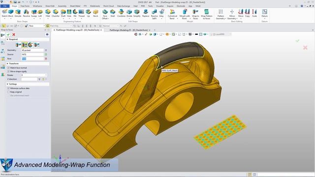 ZW3D Standard Version смотреть онлайн