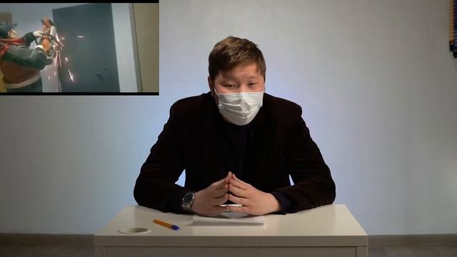 Интервью с оперуполномоченным. Что самое интересное в профессии? смотреть онлайн