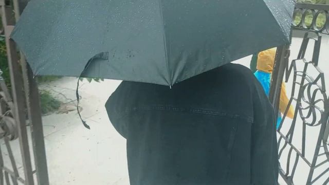 Поездка в Сухум