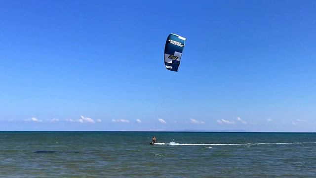 Ocean Rodeo Roam Aluula 10m смотреть онлайн