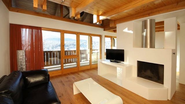 Apartment Flims 1 - Flims - Switzerland смотреть онлайн