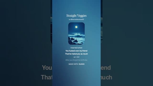 Straight Veggies смотреть онлайн