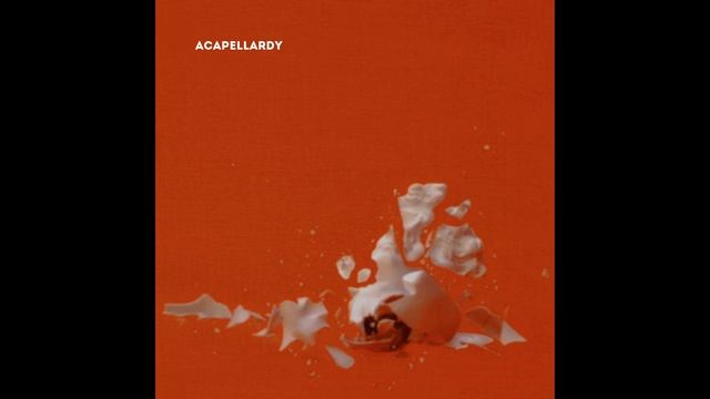 Billie Eilish - Therefore I Am (Free Acapella Download)