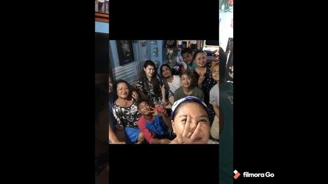 Father’s Day Celebration | Valencia Family