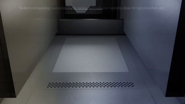 Система 3D-печати металлами Farsoon FS721M смотреть онлайн