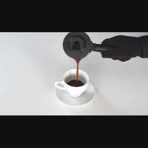 Кофеварка Endever Costa-1050