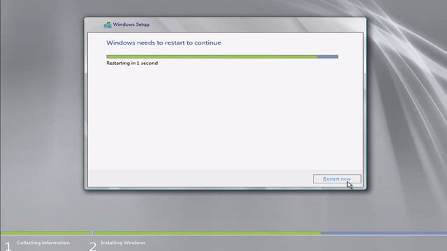 Instalasi Sistem Operasi Windows Server 2008 - Cedostep Play смотреть онлайн