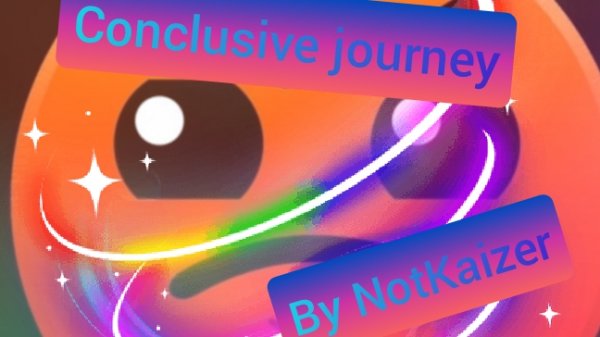 Conclusive Journey by NotKaizer