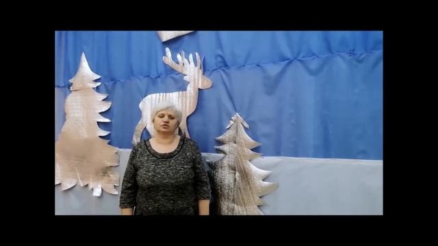 Спасибо за год от Курамшиной Елены с Самойловска смотреть онлайн