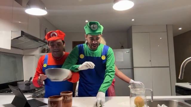 El Ramen Más Picoso Del Mundo A La Trío De Tres Videojuego