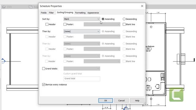 Revit Exercise 13-2 смотреть онлайн