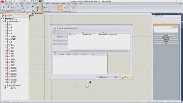 SOLIDWORKS Electrical | Integrating Electrical to Mechanical смотреть онлайн
