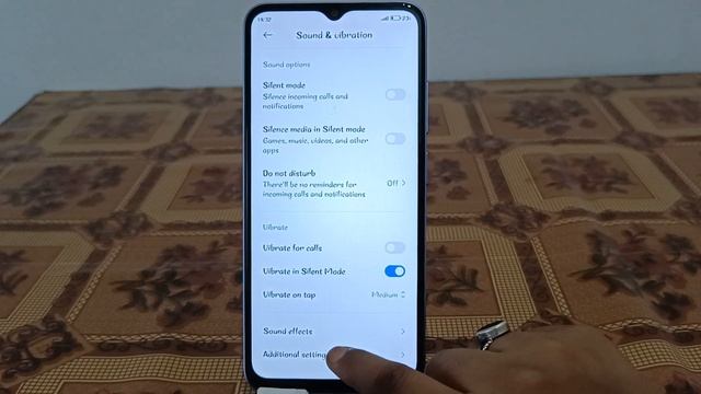 Touch Sound Enable Poco F 5,How To Enable Touch Sound Poco F 5,Poco F 5, Mein Touch Sound Kaise On смотреть онлайн