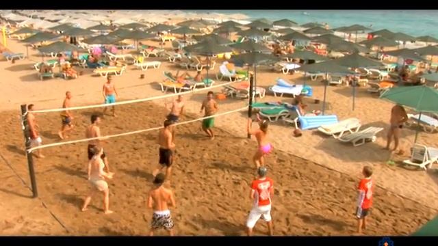 Hotel Belinda смотреть онлайн