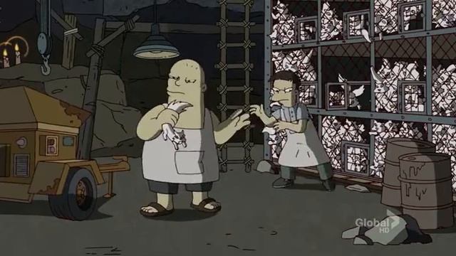 Simpsons 22x03   ДеньгоБАРТ