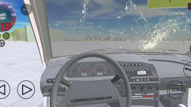 поломанная машина против новой смотреть онлайн