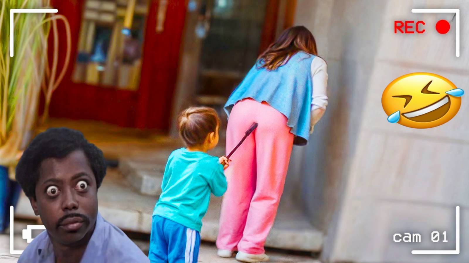 ПОПРОБУЙ НЕ ЗАСМЕЯТЬСЯ: САМЫЕ СМЕШНЫЕ ПРИКОЛЫ ДО СЛЕЗ! 😂🤣 смотреть онлайн