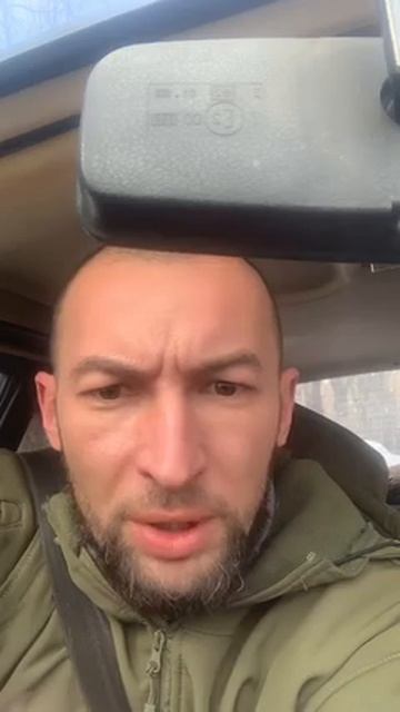 «Очередное доказательство, что мы отработанный материал» - боевиков 21 омбр отказывают лечить смотреть онлайн
