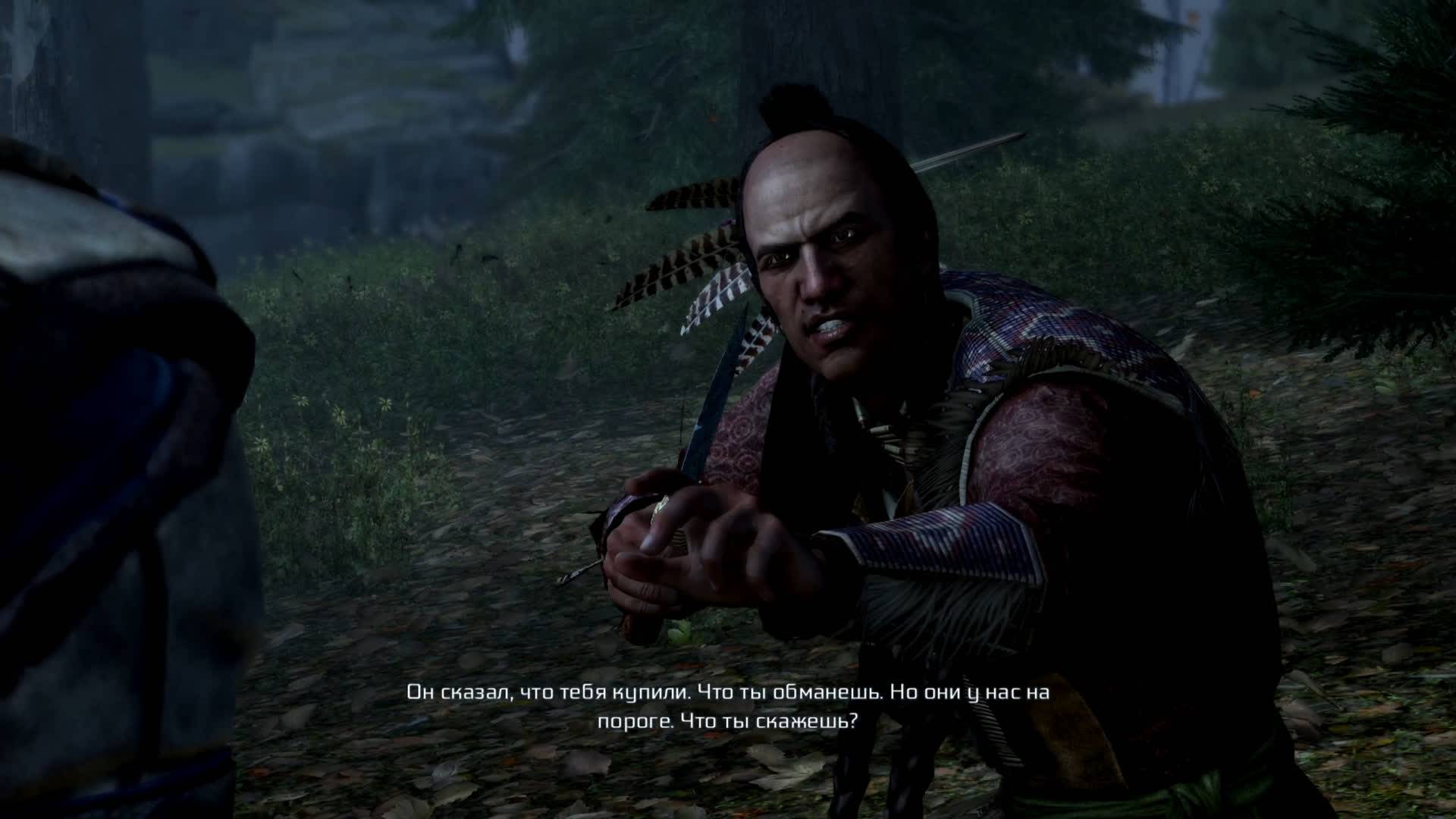 Assassin`s Creed III ► №17 смотреть онлайн