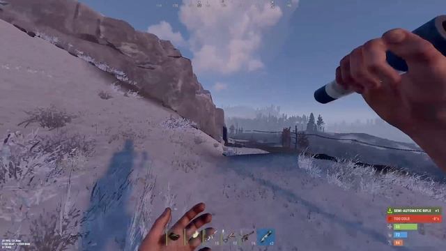 GRUBBING MASSIVE ZERG RAIDS // RUSTORIA US MAIN // смотреть онлайн