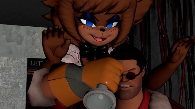 [SFM] Pizzeria Predicament смотреть онлайн
