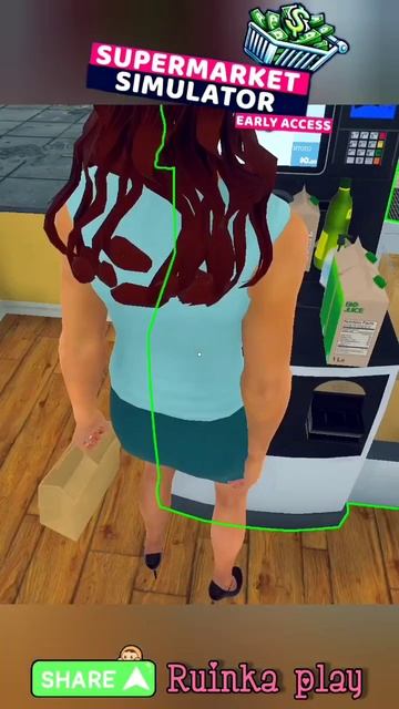 Ей нужна помощь #simulator #shorts #reels #love #топ #gaming #funny #new #ruinkaplay #игра #приколы смотреть онлайн