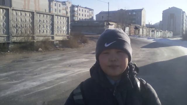 Страшная история про пончики