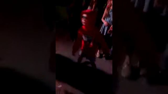 Дискач в лагере смотреть онлайн